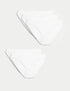 Marks & Spencer "5pk No VPL Cotton Modal Bikini Knickers"